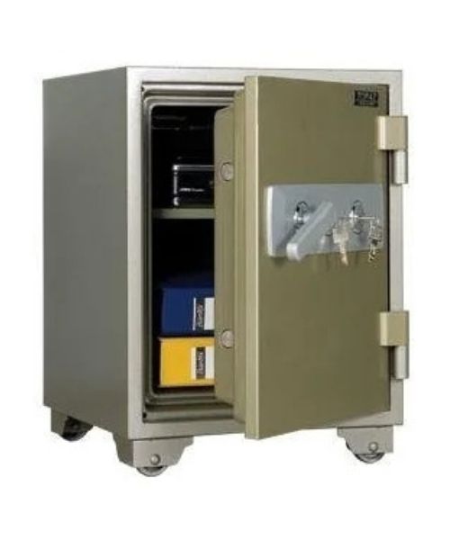 Сейф Огнестойкий Booil TOPAZ BSK-610 купить
